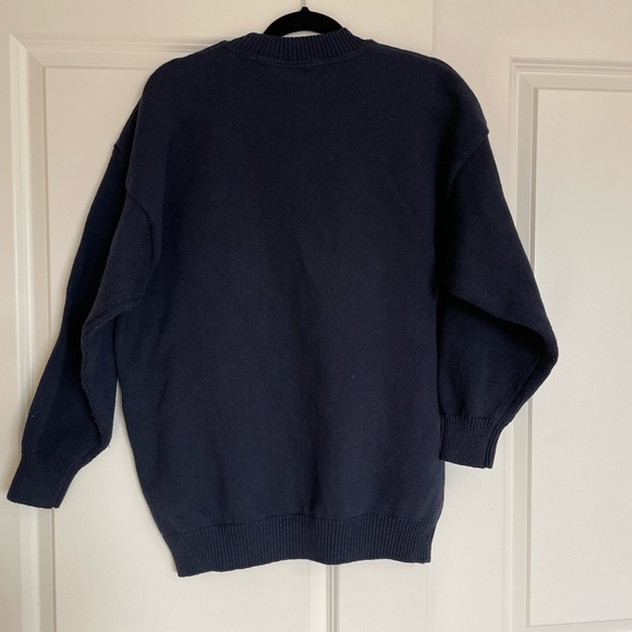 THE SWEATER SHOP vintage sweater - Picture 5 of 5